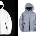 Chaqueta cortavientos Neverfunction