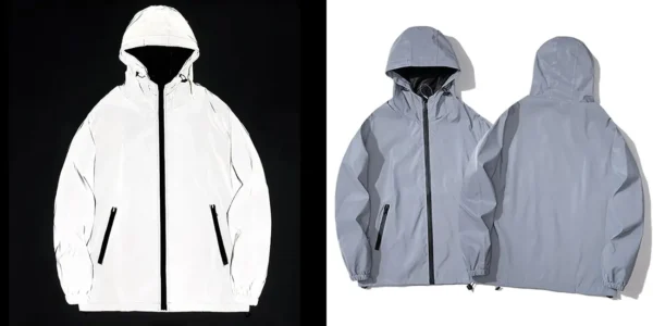 Chaqueta cortavientos Neverfunction