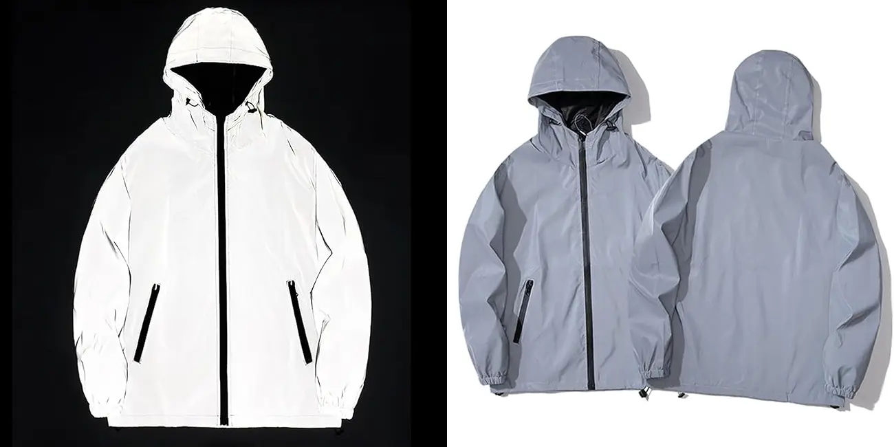 Chaqueta cortavientos Neverfunction