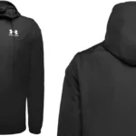 Cortavientos Under Armour Ua Rival Wvn Windbreaker