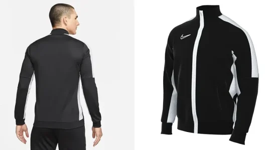 Chaqueta deportiva Nike Academy 23 Knit Track