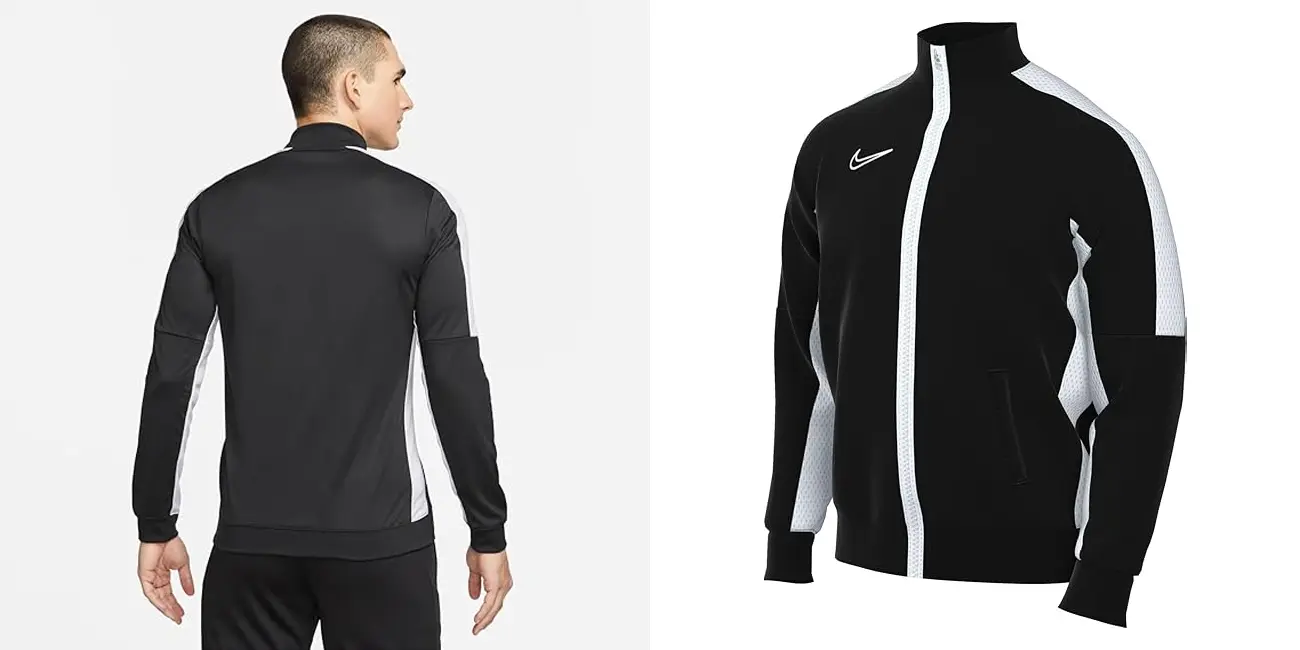 Chaqueta deportiva Nike Academy 23 Knit Track