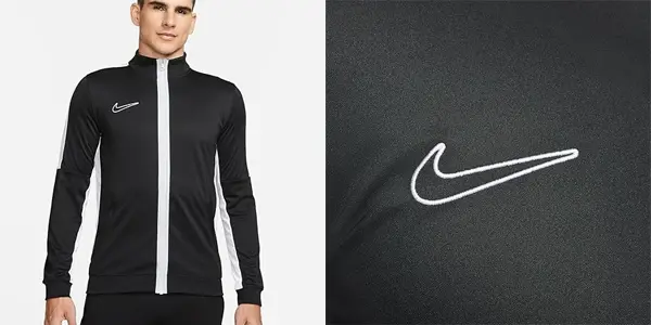 Chaqueta deportiva Nike Academy 23 Knit Track