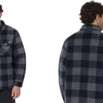 Chaqueta Dickies Portland