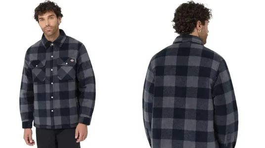 Chaqueta Dickies Portland