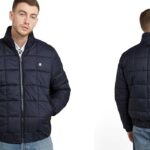 Chaqueta G-Star Meefic Quilted barata
