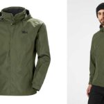 Chaqueta Helly Hansen Dubliner barata