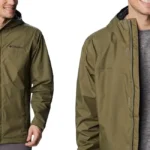 Chaqueta impermeable Columbia Watertight 2 para hombre