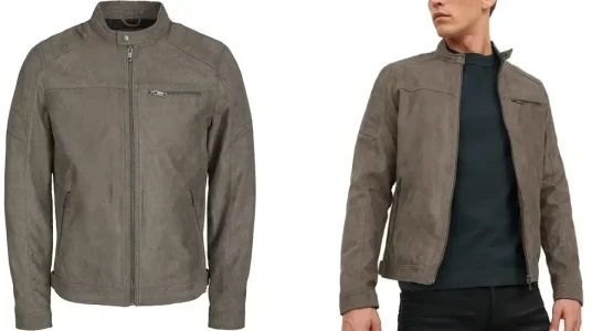 Chaqueta Jack & Jones JJerocky para hombre