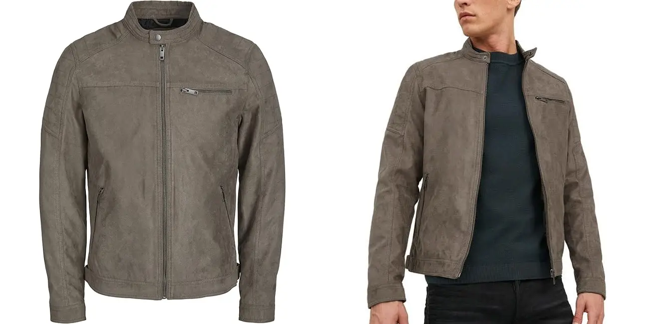 Chaqueta Jack & Jones JJerocky para hombre
