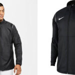 Chaqueta de deporte Nike Park 20 para hombre