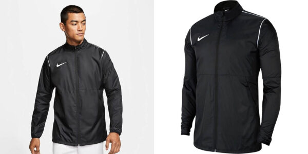 Chaqueta de deporte Nike Park 20 para hombre