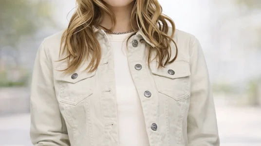 chaqueta-only-onlwonder-denim-jacket beige