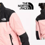 Chaqueta de plumas The North Face Gosei barata