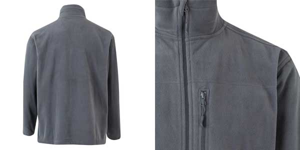 Chaqueta polar Velilla 201502 oferta