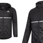 Chaqueta running Adidas Own The Run barata