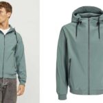 Chaqueta softshell Jack & Jones Goblin para hombre