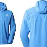 Chaqueta softshell The North Face Nimble barata