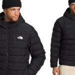 Chaqueta The North Face Aconcagua barata