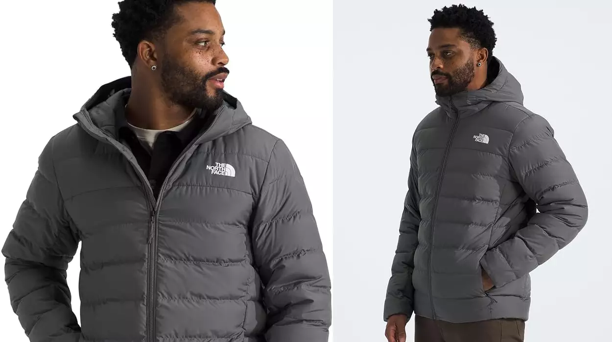 Chaqueta The North Face Aconcagua barata