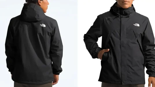 Chaqueta The North Face Antora para hombre