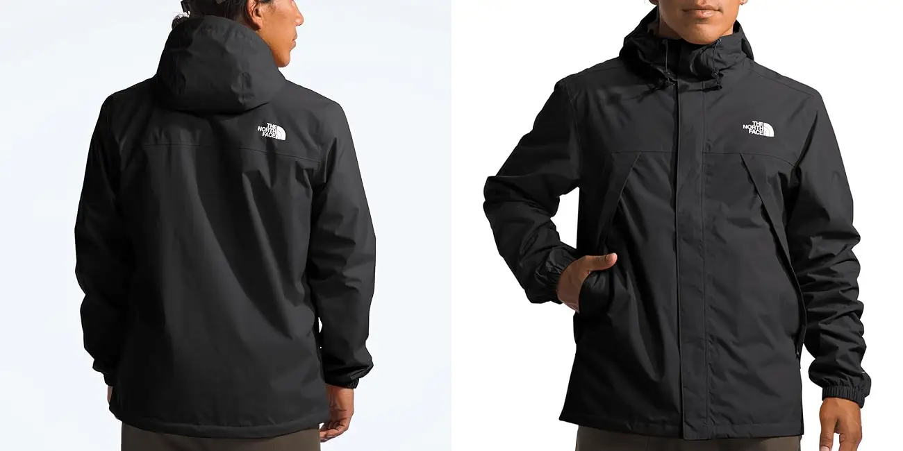 Chaqueta The North Face Antora para hombre