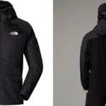 Chaqueta de senderismo The North Face Mountain Athletics Hybrid