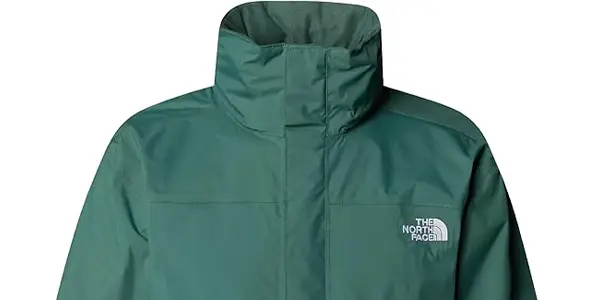 Chaqueta The North Face Resolve