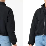 Cazadora Tommy Jeans Essential Padded para mujer