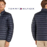 Chaqueta Tommy Hilfiger Packable Circular Jacket barata