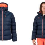 Chaqueta trekkin Izas Ampriu barata