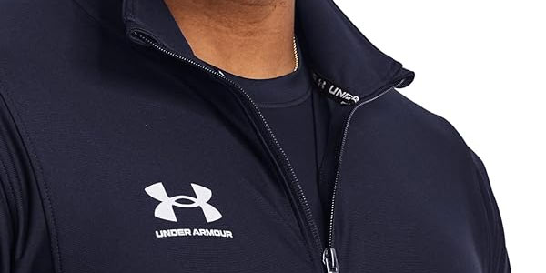 Chaqueta Under Armour Challenger Track oferta