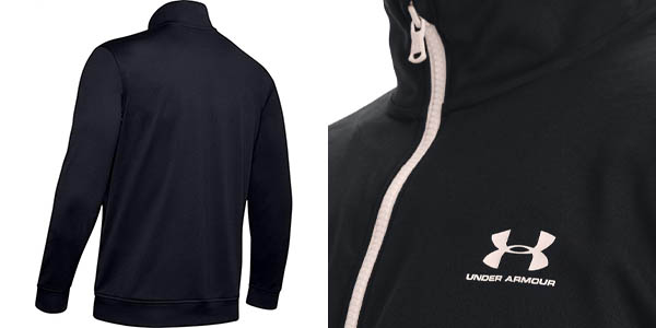 Chaqueta Under Armour UA Sportstyle Tricot para hombre