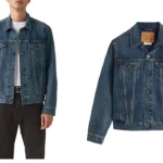 chaqueta vaquera Levi's The Trucker para hombre