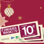 Cheques Mágicos El Corte Inglés