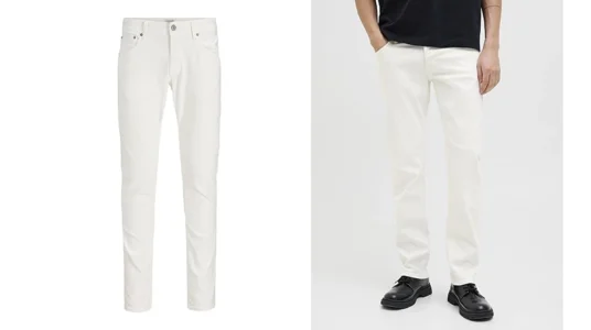 chinos Jack & Jones Jpstollie Jjdave
