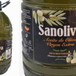 Chollo Aceite de orujo de oliva Sanoliva Virgen Extra