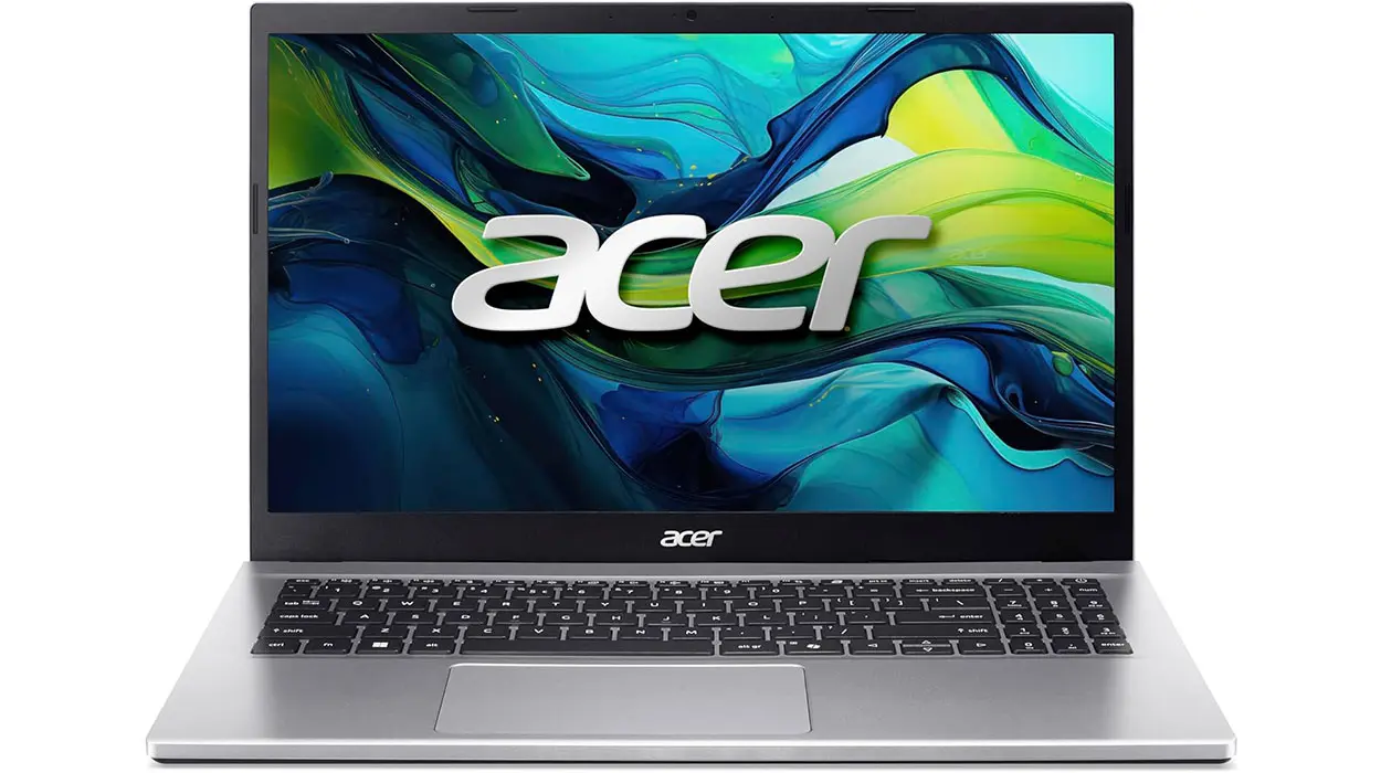 Chollo Portátil Acer Aspire Go 15 de 15.6" Full HD (Intel Core i5, 16 GB RAM, 512 GB SSD) 