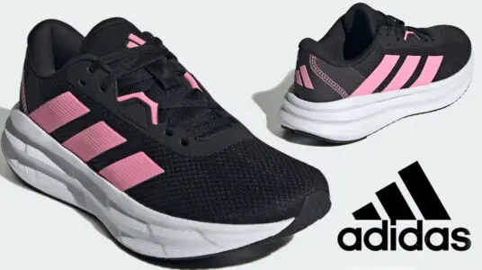 Zapatillas de running Adidas Galaxy 7 para mujer