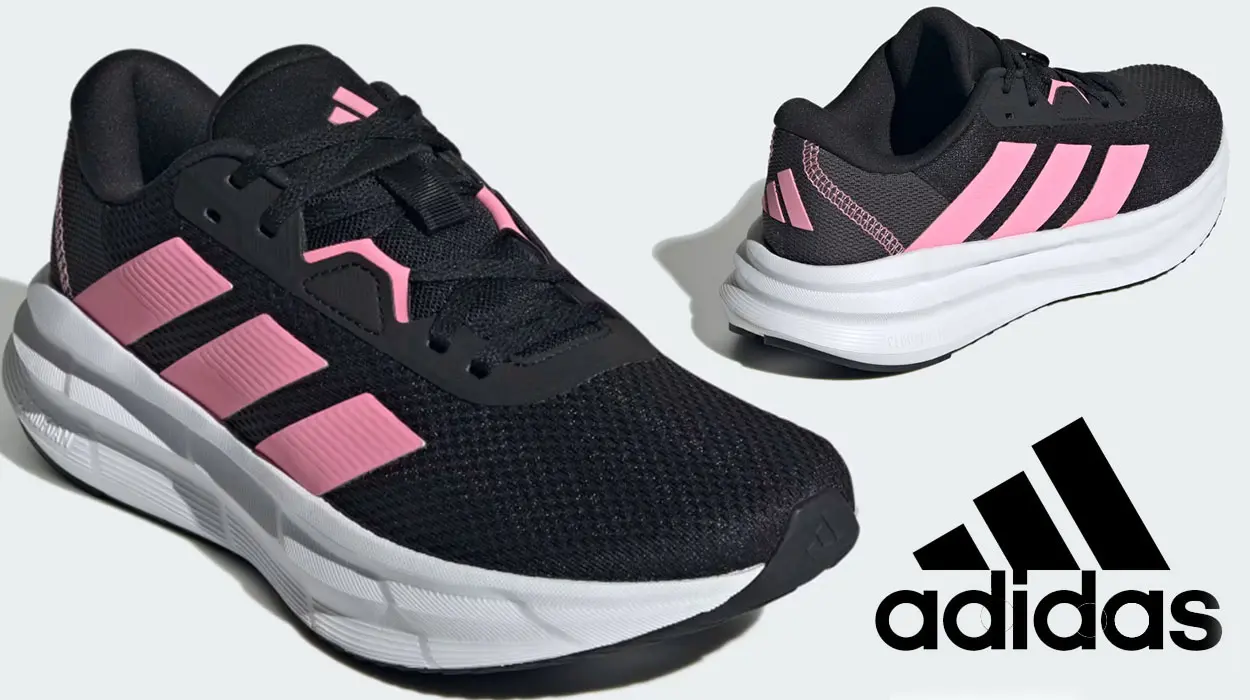 Zapatillas de running Adidas Galaxy 7 para mujer