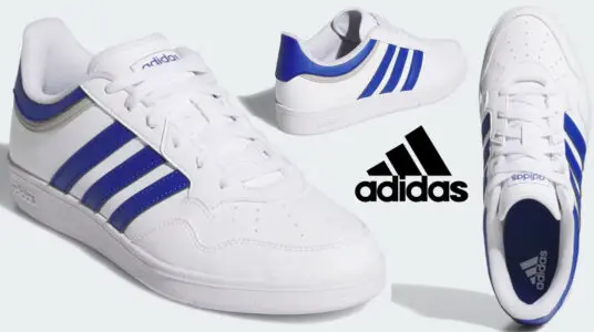 Chollo Zapatillas Adidas Hoops 4.0