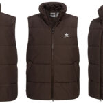 Chollo Chaleco Adidas Originals Gillet para mujer