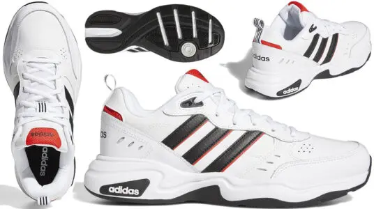 Chollo Zapatillas deportivas Adidas Strutter para hombre
