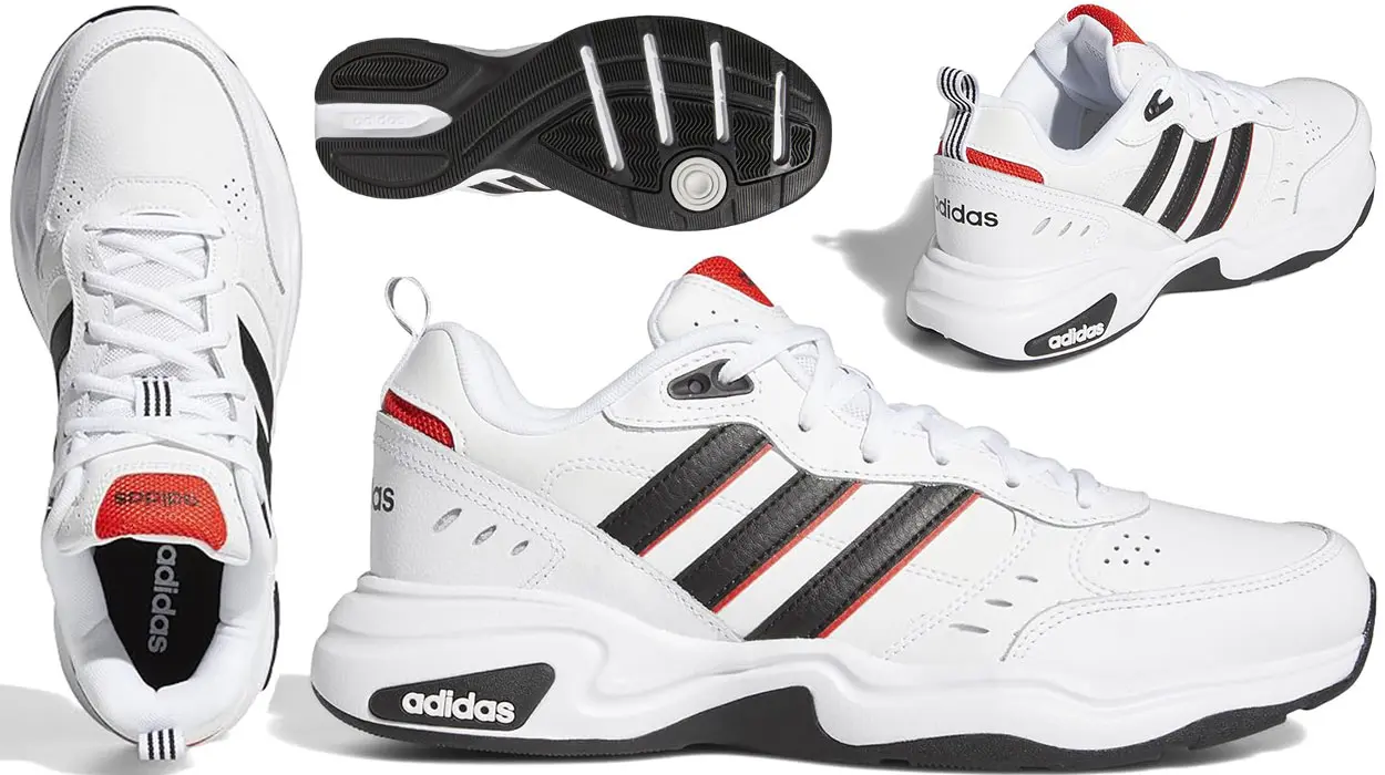 Chollo Zapatillas deportivas Adidas Strutter para hombre