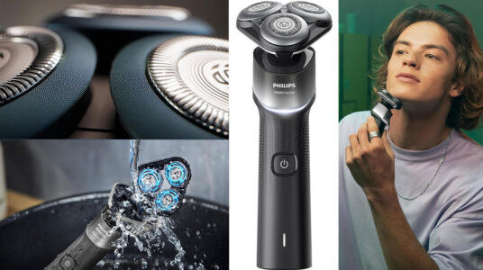 Chollo Afeitadora Philips Serie X5000