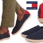 Chollo Alpargatas Tommy Hilfiger para hombre