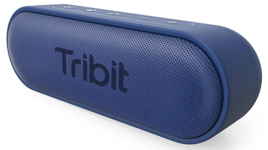 Chollo Altavoz Tribit XSound Go