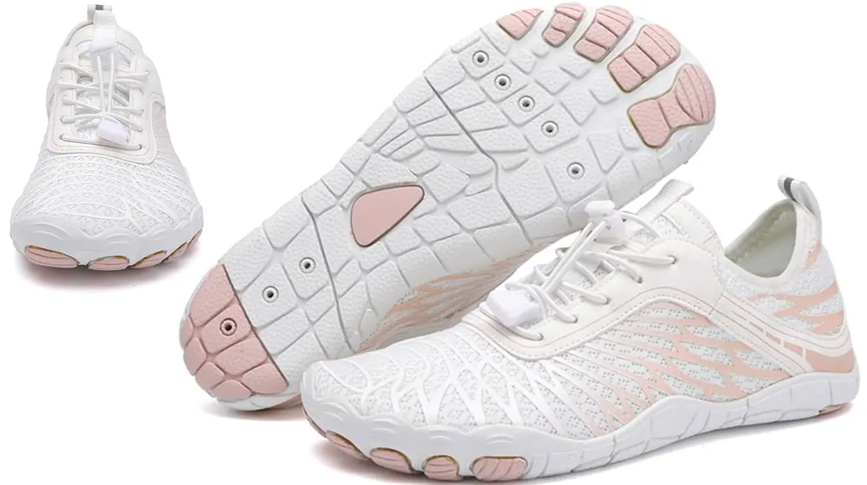 Chollo Zapatillas barefoot unisex AONETIGER