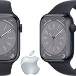 Apple Watch Series 8 como nuevo