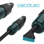 Chollo Aspirador de mano Cecotec Conga